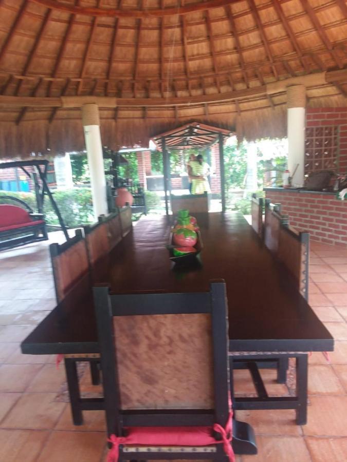Casa Campo Emaus Caucasia Exterior photo